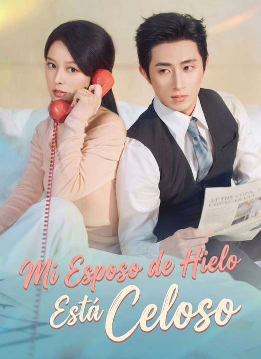 Mi Esposo de Hielo Está Celoso | Full 71 Eps SD Drama 2026