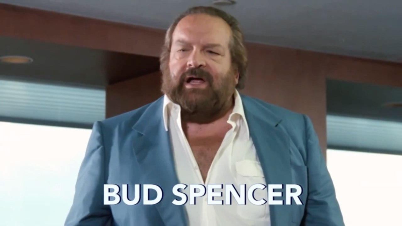 Wenn man vom Teufel spricht - Trailer (Deutsch) HD