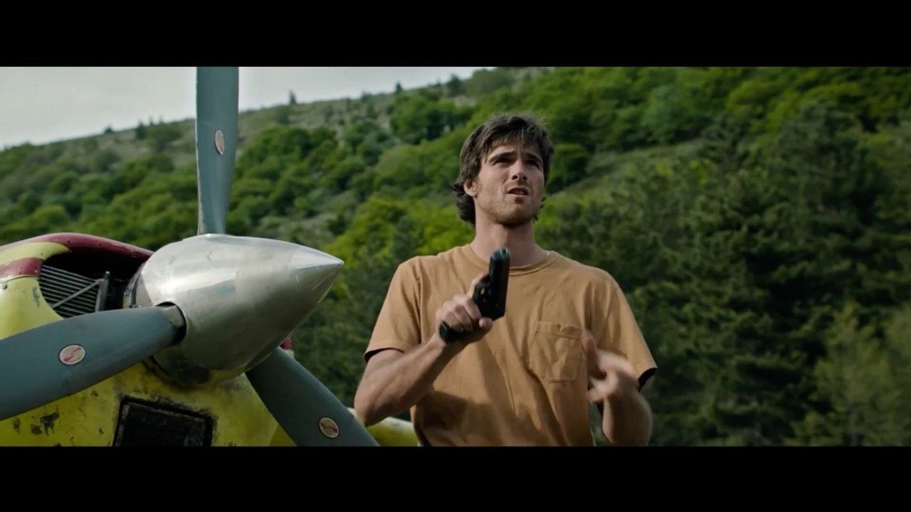 Das Ende der Sterne - Trailer 3 (Deutsch) HD