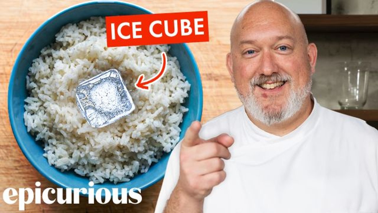 25 Kitchen Hacks Every Home Cook Should Know