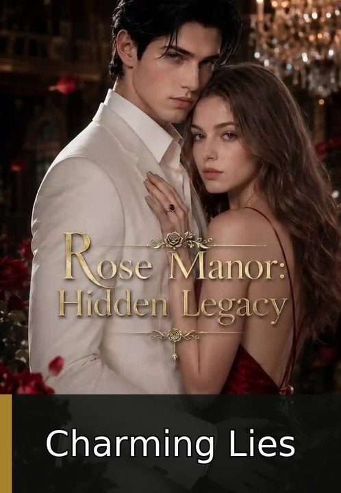 Rose Manor: Hidden Legacy - Full | Charming Lies