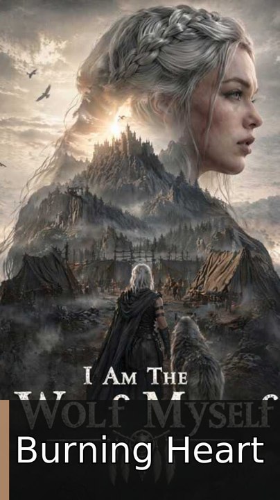 I Am the Wolf Myself Exclusive EPS engsub fullepisode⚡️ Burning Heart