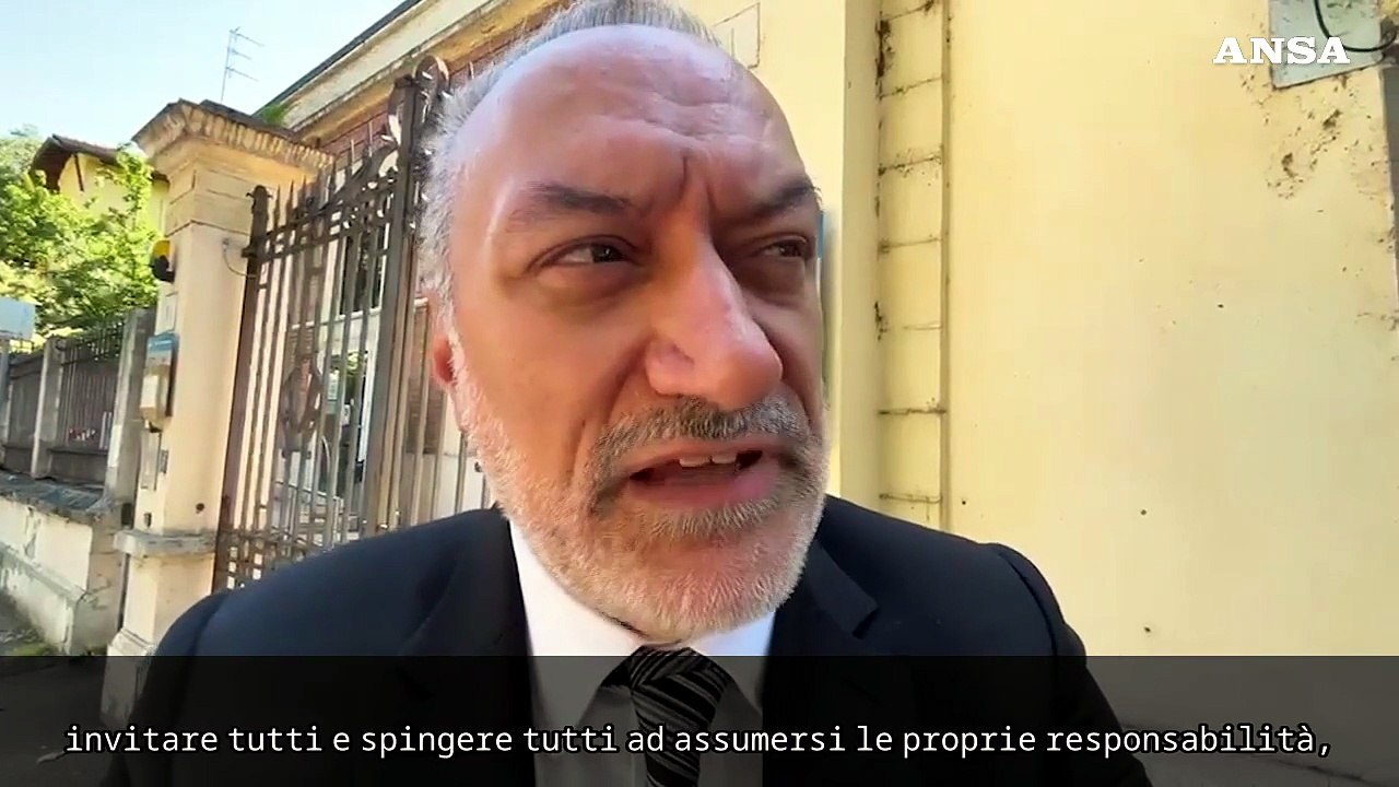 Docenti picchiati, provveditore: "Fermezza ma scuola deve educare non sanzionare"