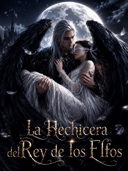 La Hechicera del Rey de los Elfos Episodio Completo Drama Corto de Fantasía y Romance Amor Mágico Español