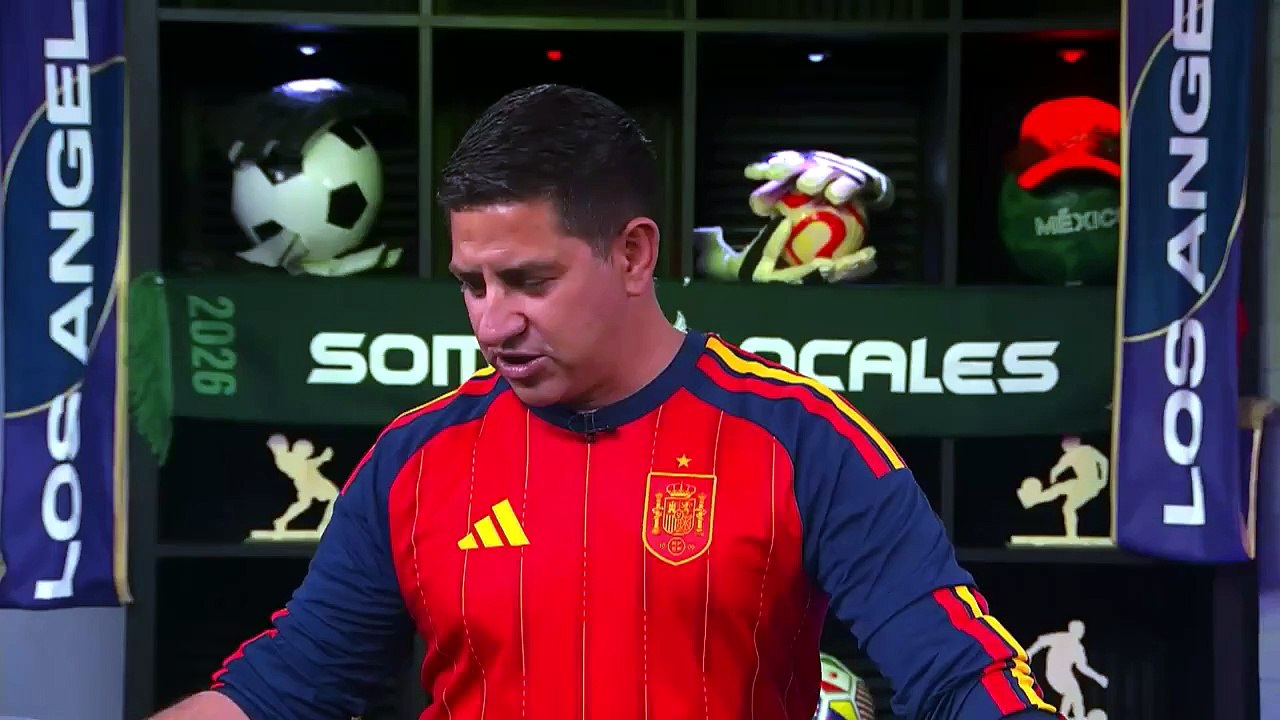 Spain's Road to the World Cup Final: Marcelino's Insights