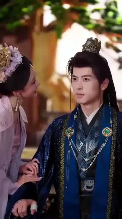 Love Heals the Broken Prince - Serie Completa - Short Drama Español [Full Movie]