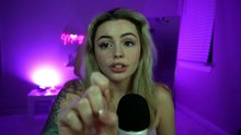 NAME SPELLING ASMR