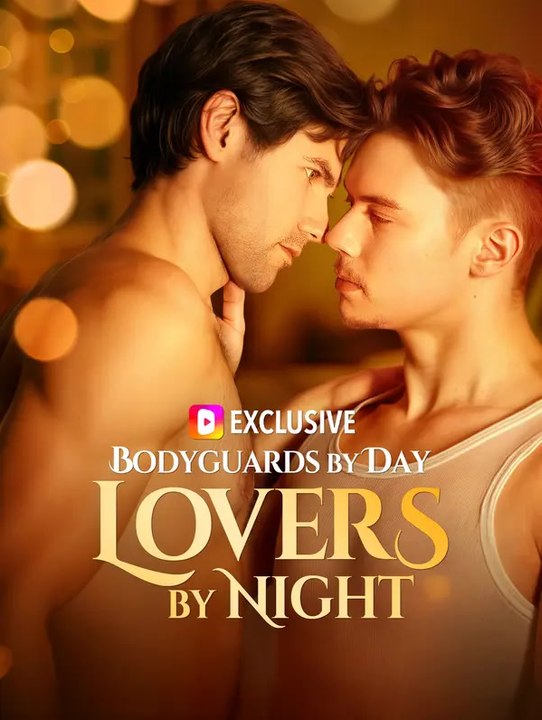Bodyguards by Day, Lovers by Night | Komplette Serie | Short Drama Deutsch