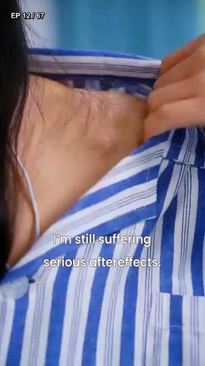 Feel My Pain, Draco