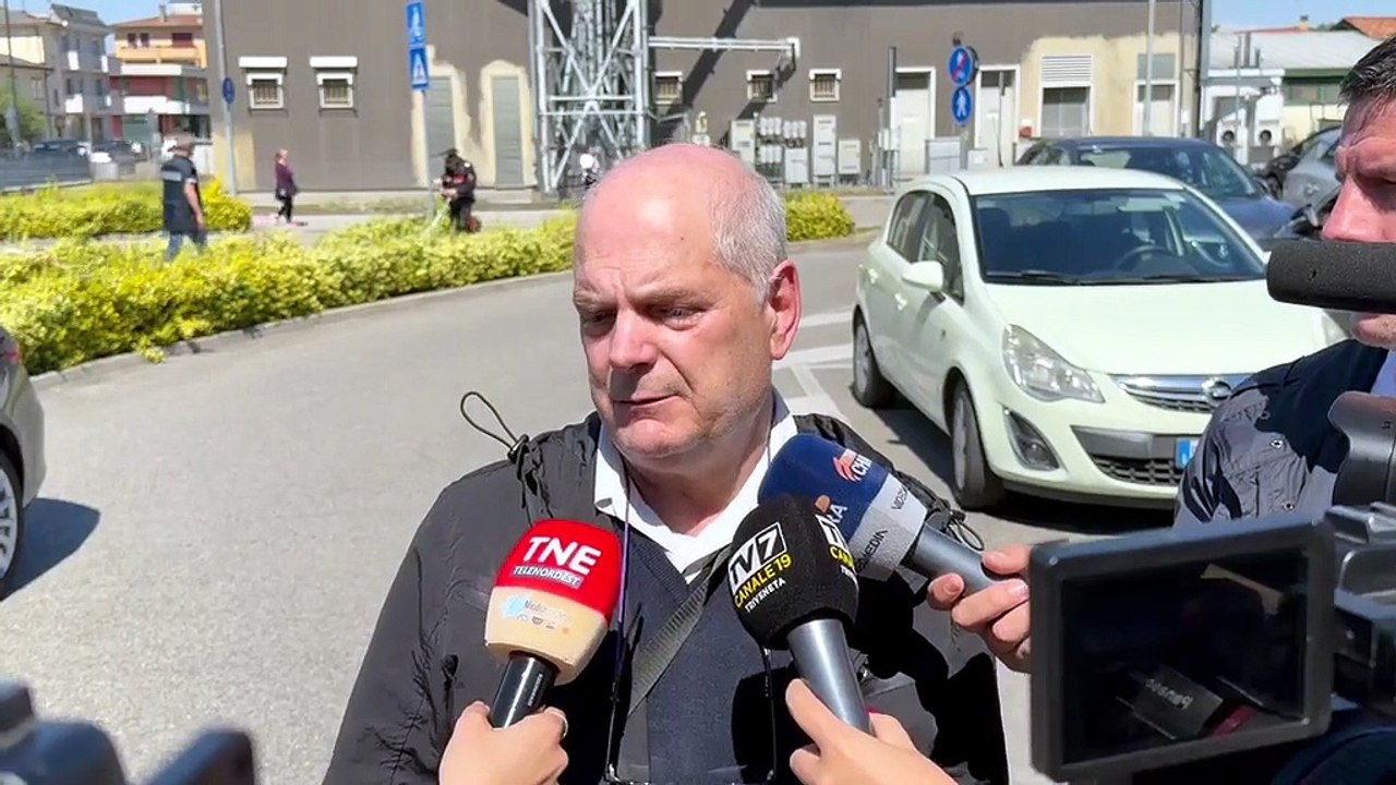 Rapina a Conselve, il padre dell’edicolante: "A...