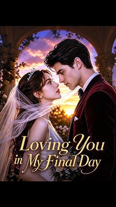 [FULL] Loving You in My Final Days | Full Short Drama | English Sub 2026