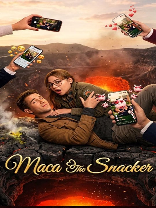 Maca The Snacker 🔥🔥🔥FULL MOVIES ENGLISH SUB 2026