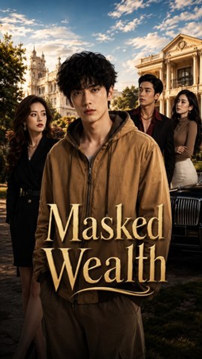Masked Wealth Episode - Video