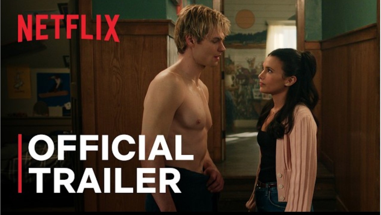 My Life With the Walter Boys | Season 3 - Official Trailer | Netflix