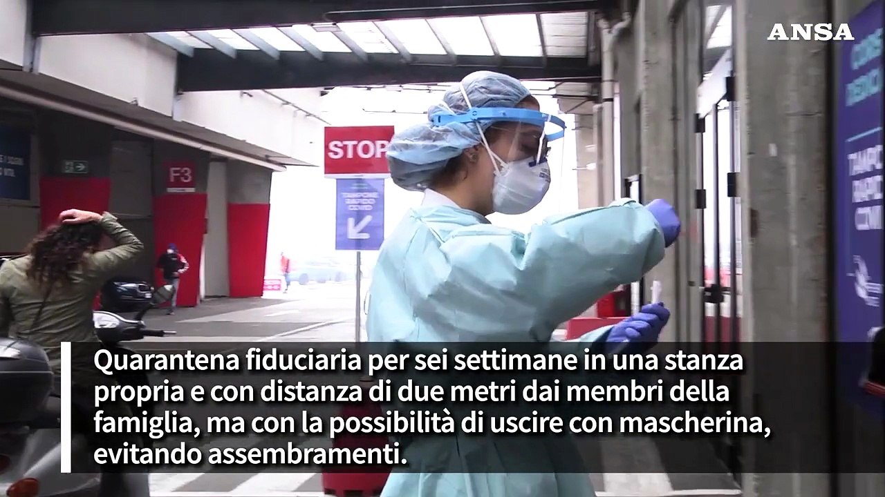 Mascherine, distanze e casi rischio: le misure del  ministero per scongiurare l'hantavirus