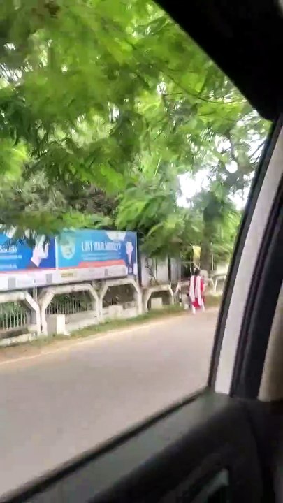 Driving to Ginger Hotel in Agartala 🇮🇳 | Exploring Tripura, Northeast India