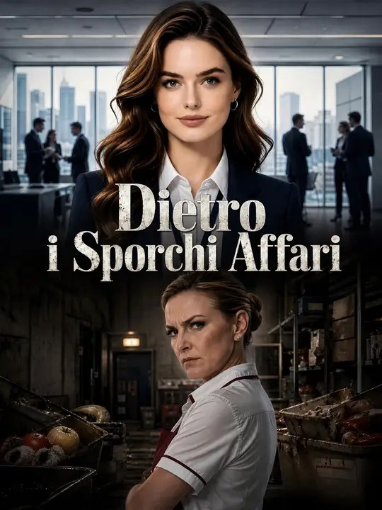 Dietro i sporchi affari