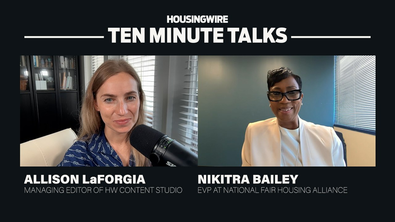 Fair housing and housing discrimination: Why every housing leader should care