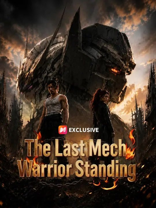 The Last Mech Warrior Standing | Full Series | Short Drama English