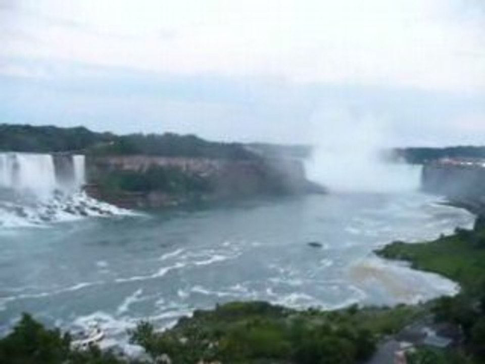 Niagara Falls