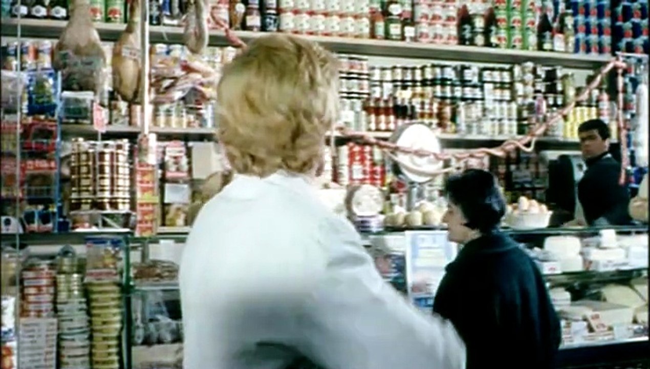 Il Lungo, Il Corto, Il Gatto (1967) Franco Franchi e Ciccio Ingrassia