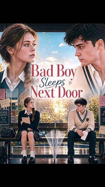 Bad Boy Sleeps Next Door