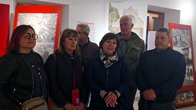 Gli “angeli di Guasticce” tornano in Friuli dopo cinquant’anni: «Partimmo ragazzi per aiutare chi aveva perso tutto»