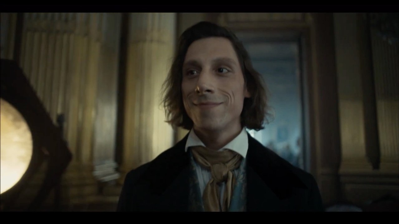 Chopin: Eine Sonate in Paris - Trailer (Deutsch) HD