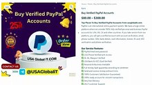 Top 17 Places to Buy Telegram Accounts safely in .. ...