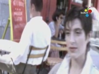 Gülay - Cesaretin Var Mi Aska by Aluxton