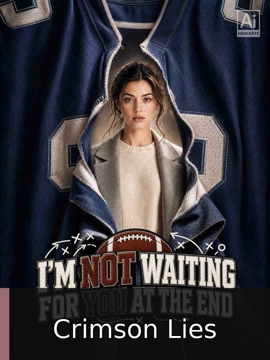 I'm not waiting for you at the end - Full Movie 2026 | Crimson Lies