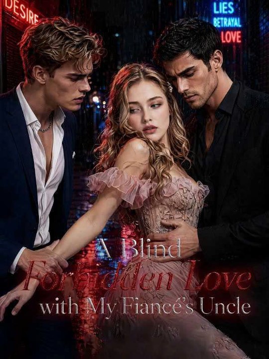 A Blind Forbidden Love with My Fiancé's Uncle | Full Ep