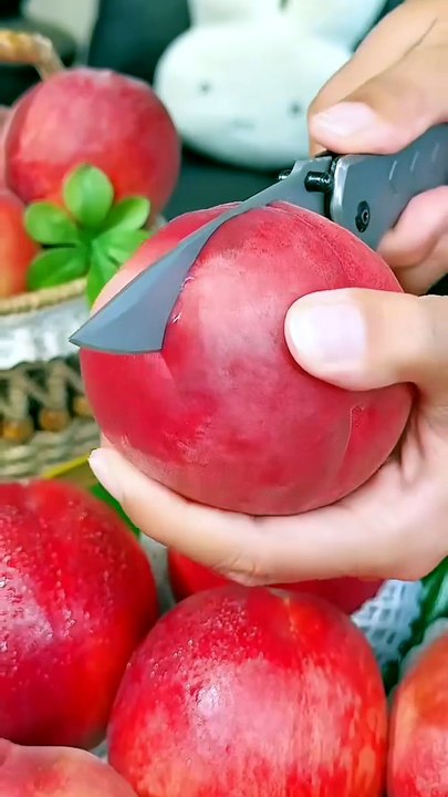 Satisfying Fruit Slicing Hacks!  Amazing Tools for Watermelon & Melons