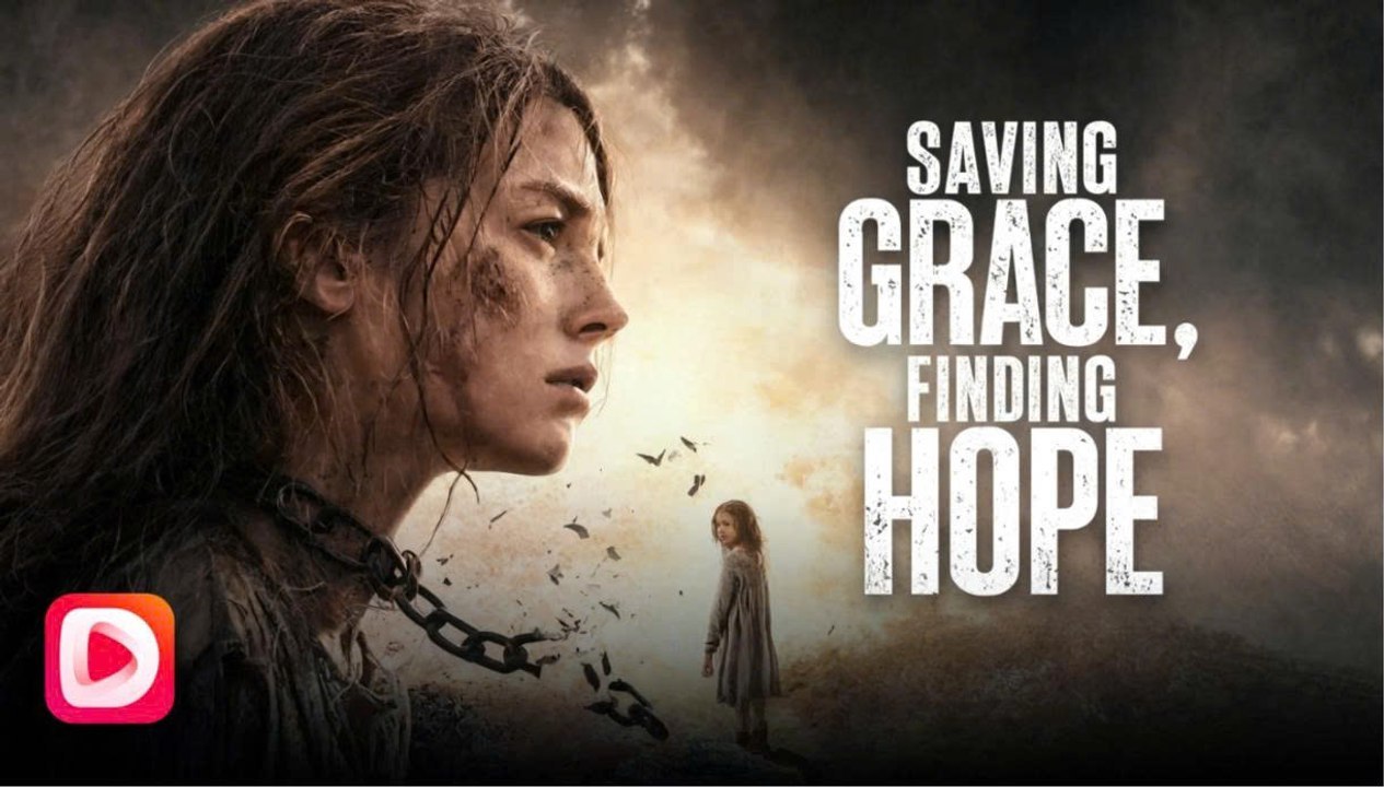 Saving Grace, Finding Hope Full Episode | Golden Cinema Studios