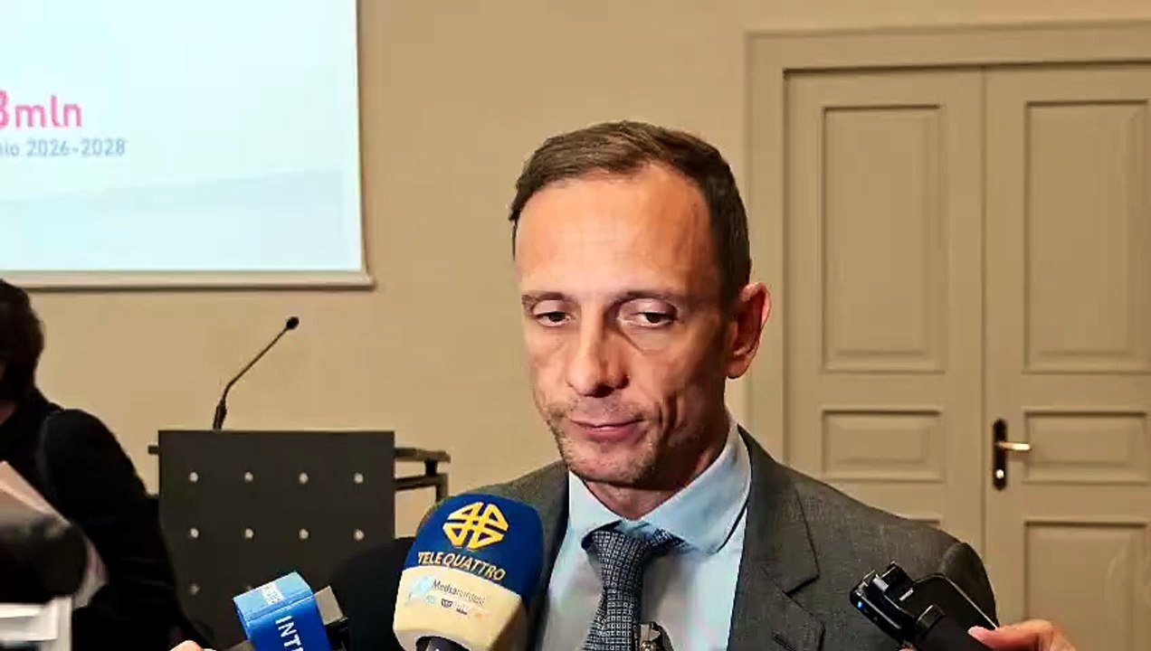 Fedriga Fincantieri