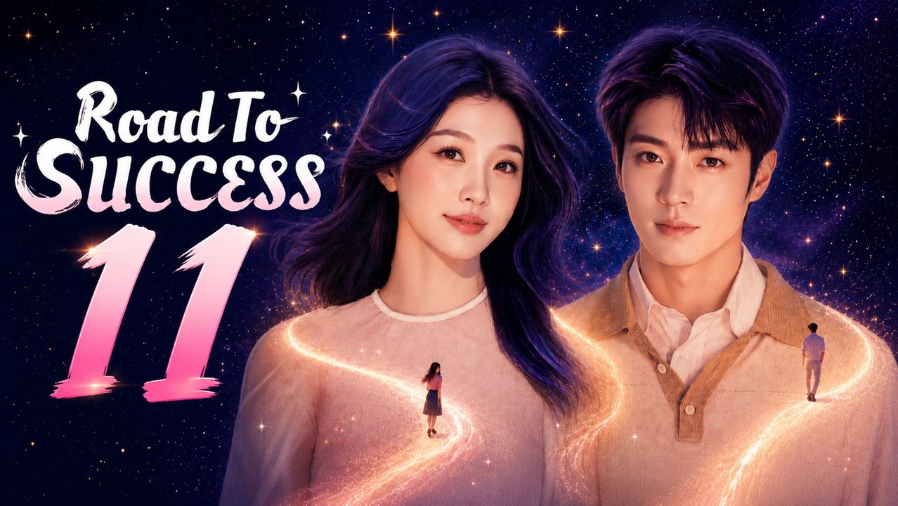 Road To Success Ep 11 - Ep - FULL ✅