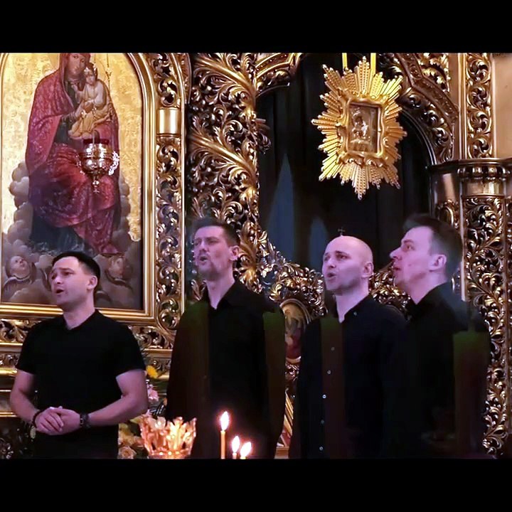 Прийди до мене, милий Ісусе (Come to me, sweet Jesus)
