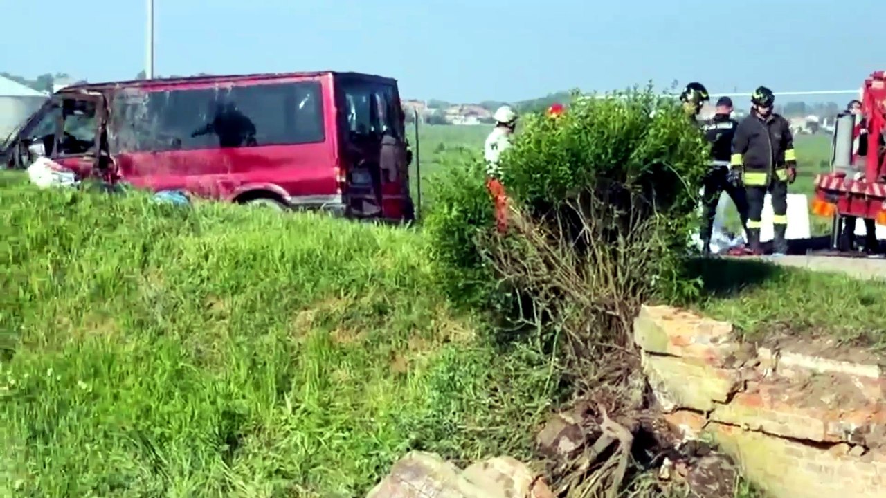 Tragedia a Chioggia, ecco dove sono morti i lavoratori nel canale