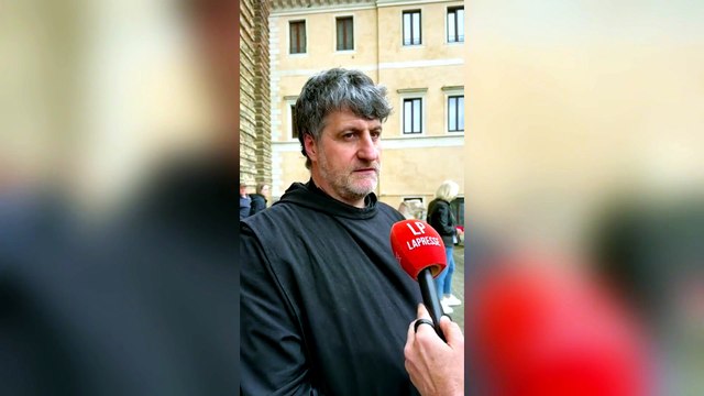 Funerale Zanardi, don Lauretta: Alex ha insegnato che la vita va vissuta sempre