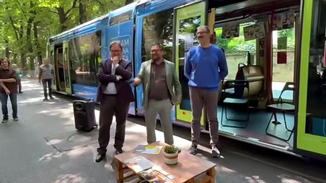 Tram