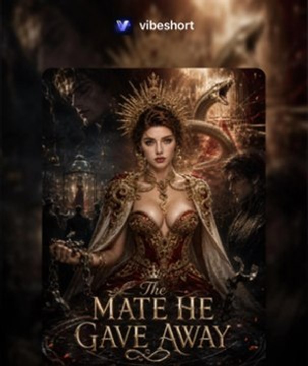 ... The Mate He Gave Away ✅ FULL [Eng Sub]