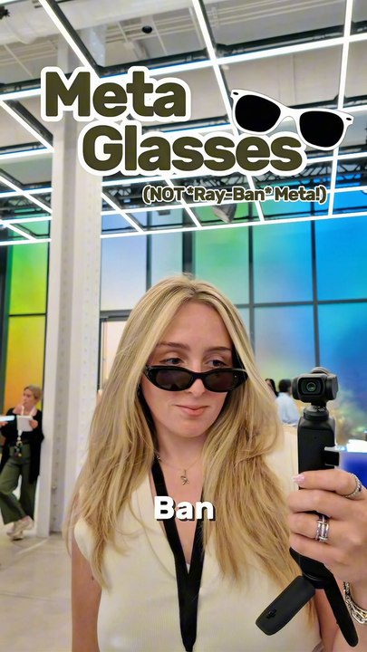 Did Meta Make a Mistake Dropping Ray-Ban?