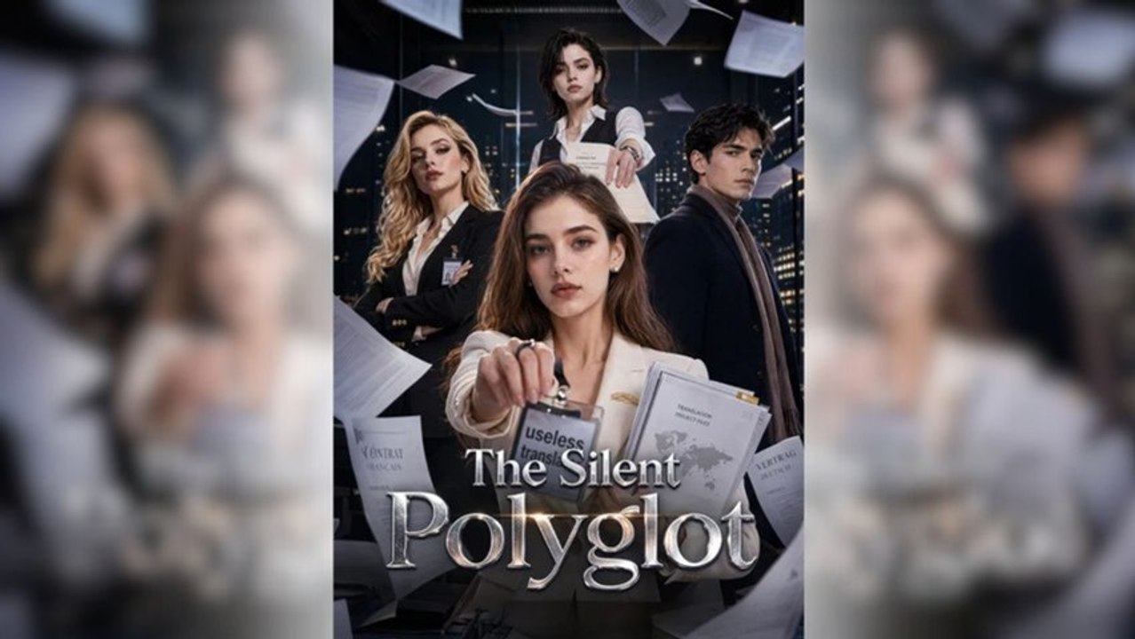 The Silent Polyglot AFR