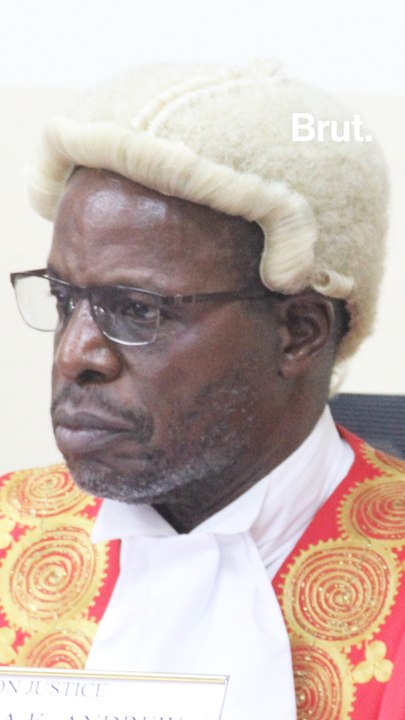 🇺🇬 L'Ouganda veut "décoloniser" ses tribunaux.