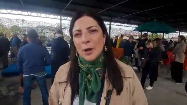 La vicesindaco di Gemona, madrina del 3° reggimento e della fanfara della Julia: Qui nel nome di mia madre