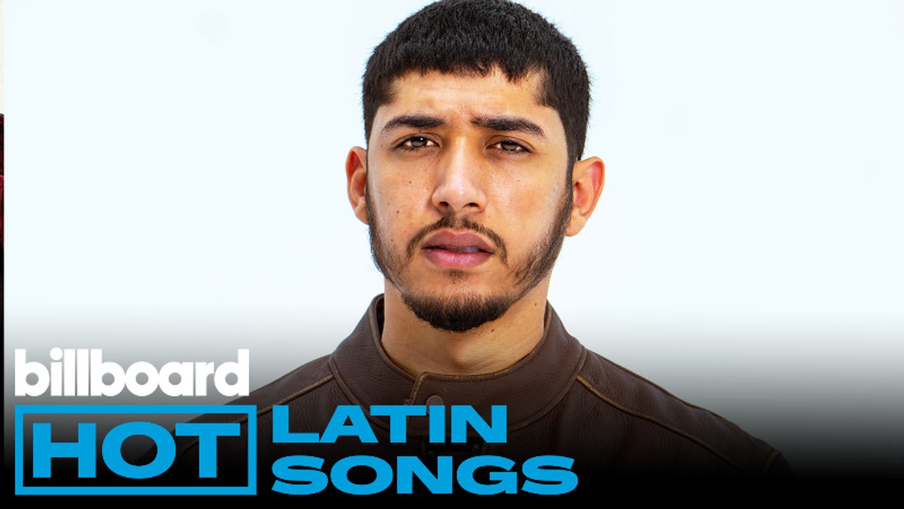 Billboard Hot Latin Songs Top 10 Countdown For July 18th, 2026 | Billboard Latin