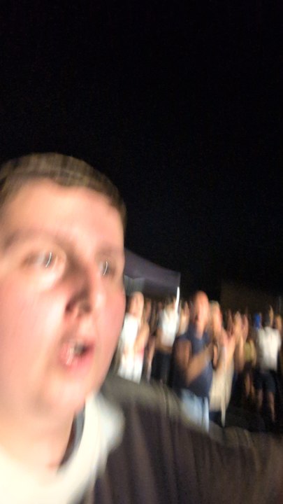 Concert patoche