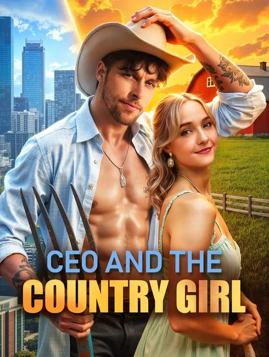 CEO and the Country Girl | Komplette Serie | Short Drama Deutsch