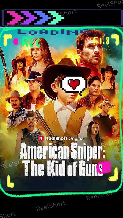 American Sniper The Kid of Guns Dailymotion Movie | A Young Boy With Unbelievable Shooting Skills Shocks Everyone 🔥