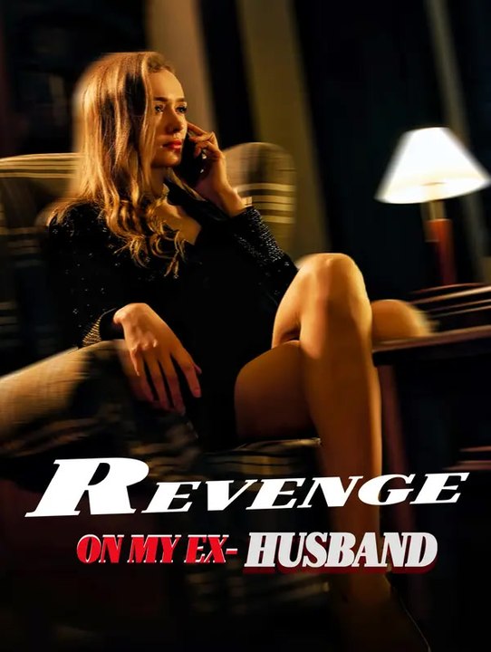 Revenge on my ex-husband | Komplette Serie | Short Drama Deutsch